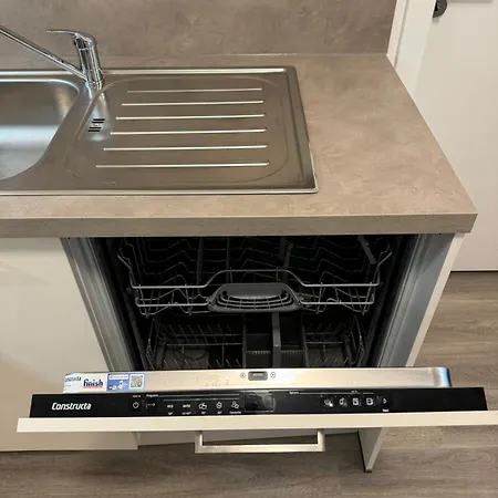 To Be Deluxe-suites * Weiden in der Oberpfalz